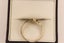 9ct Diamond ring Carousel 4