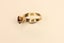 9ct Garnet ring Carousel 6