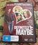 Definitely Maybe Carousel 1