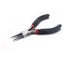 1 Set Of Tools For Making Jewelry, Storage Box, Pliers, Tweezers Tool Kit Carousel 2