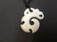 The NZ Classic Bone Carving Carousel 8