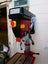 • (ZJ4113)Drill Press, ZJ4116 Or ZJ5125 with laser target [NEW]/ vice Carousel 6