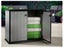 Keter Patio Store 1000L Carousel 4