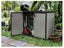 Keter Patio Store 1000L Carousel 5