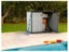 Keter Patio Store 1000L Carousel 6