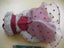 Russ 'Claudette' - 23 cm long Carousel 3