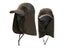 Outdoor Sport Hiking Visor Hat UV Protection Face Neck Cover Fishing Sun Carousel 3