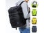 30L Soft Large Refrigerator Bag For 36 Cans Insulated Cooler Backpack Carousel 3