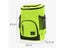 30L Soft Large Refrigerator Bag For 36 Cans Insulated Cooler Backpack Carousel 8