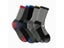 2 Pairs Merino Wool Ski Hiking Socks Men Women Winter Outdoor Sports Carousel 3