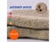 2 Pairs Merino Wool Ski Hiking Socks Men Women Winter Outdoor Sports Carousel 6