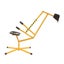 Orbit Toys - Metal Might Digger Carousel 3