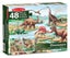 Melissa & Doug: Dinosaur - 48-Piece Floor Puzzle Carousel 1