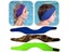 Adjustable Waterproof Swimming Diving Ear Band Headband Earplug For Kid Keep Carousel 2