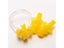 Waterproof Soft Silicone Swimming Nose Clip Prevent Water Protection Swimming Carousel 5