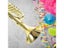 1pc Creative Trumpet Trumpet With Color Buttons Portable Trumpet For Toddlers Carousel 7