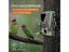 Mini Trail Hunting Camera 20MP 1080P For Wildlife Night Vision Carousel 3