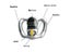 Body Fat Calipers Carousel 3