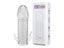 Penis Extender Cock Rings Delay Ejaculation Reusable Penis Condoms Dick Sleeve Carousel 6