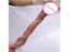Men Penis Extender Sleeve Realistic Comdom Delay Ejaculation Penis Sleeve Dick Carousel 4