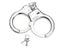 Hot Sex Toys Plush Handcuffs Sex Slaves Cosplay Flirting Bondage Cuff BDSM Sex Carousel 5