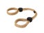 Sexy Rope Handcuffs Wrist Ankle Cuffs For BDSM Adult Toys Carousel 5