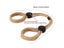 Sexy Rope Handcuffs Wrist Ankle Cuffs For BDSM Adult Toys Carousel 6