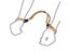Sexy Rope Handcuffs Wrist Ankle Cuffs For BDSM Adult Toys Carousel 7