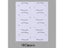 Eye Makeup Stencils Eyeliner Template Eyeshadow Styling Guide Carousel 7