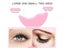 1pcs Eye Makeup Aid Eyeliner Template Tool For Eyebrow Eyeliner Carousel 5