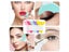 1pcs Eye Makeup Aid Eyeliner Template Tool For Eyebrow Eyeliner Carousel 6