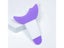 1pcs Eye Makeup Aid Eyeliner Template Tool For Eyebrow Eyeliner Carousel 7