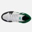 DC Shoes Manteca 4 Hi - Black/White/Green Carousel 3