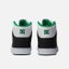 DC Shoes Manteca 4 Hi - Black/White/Green Carousel 4