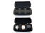 Watch Roll Travel Case For Watch Storage Organizing With Removable Pillows Carousel 2