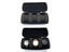 Watch Roll Travel Case For Watch Storage Organizing With Removable Pillows Carousel 1