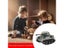 4CH Mini RC Tank Model Electronic Radio Control Vehicle For Boys Carousel 3