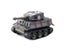 4CH Mini RC Tank Model Electronic Radio Control Vehicle For Boys Carousel 4