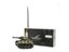 4CH Mini RC Tank Model Electronic Radio Control Vehicle For Boys Carousel 7