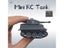 Remote Control Small Tank Ultra-small Mini RC Crawler Driving Tiger Armored Carousel 2
