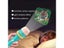 Kids Flashlight Story Book Projector Kaleidoscope Early Educational Toys Sleep Carousel 4