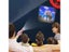Kids Flashlight Story Book Projector Kaleidoscope Early Educational Toys Sleep Carousel 5