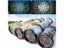30/27/21cm Kids Scalable Rotating Kaleidoscopes Advanced Rotation Adjustable Carousel 5