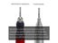 DSPIAE ES-P Mini Electric Grinding Pen Portable Model Making Tools Drilling Carousel 4