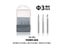 DSPIAE ES-P Mini Electric Grinding Pen Portable Model Making Tools Drilling Carousel 7