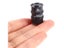 10Pcs Black Chemistry Oil Drum Building Block DIY Figures Guard Model Gift Toys Carousel 6