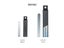 Dspiae Siren Glass Washable File Grinding Tools For Model Grinding Polishing Carousel 4