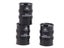 10Pcs Black Chemistry Oil Drum Building Block DIY Figures Guard Model Gift Toys Carousel 3