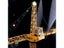 New 6CH 128CM 680 Rotation Lift 2.4G RC Tower Crane Toy For Kids Carousel 4