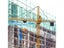 New 6CH 128CM 680 Rotation Lift 2.4G RC Tower Crane Toy For Kids Carousel 5